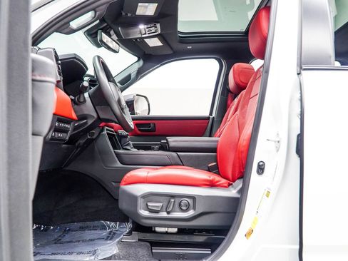 Used 2024 Toyota Tundra TRD Pro image 40