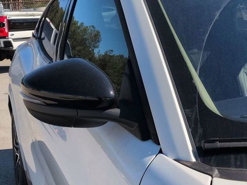 New 2026 Ford Mustang Mach-E Premium image 11