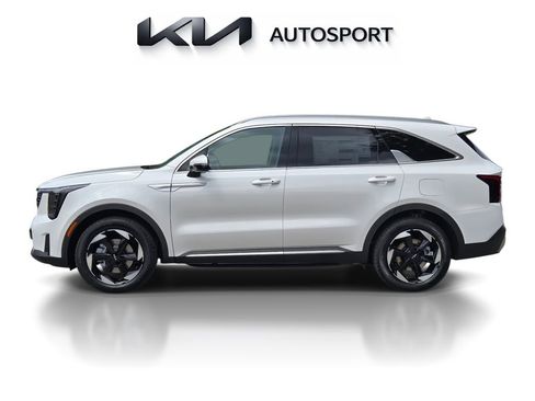 New 2026 Kia Sorento EX FWD image 14