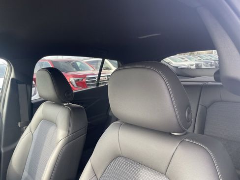 New 2026 Buick Envista Preferred w/ Advanced Safety Package image 21