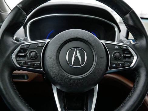 Used 2023 Acura MDX w/Advance Package image 25