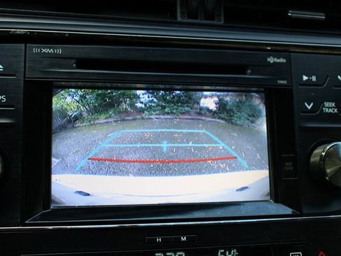 Used 2015 Toyota Avalon XLE Premium FWD image 10