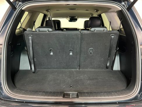 Used 2025 Hyundai Palisade SEL FWD image 24