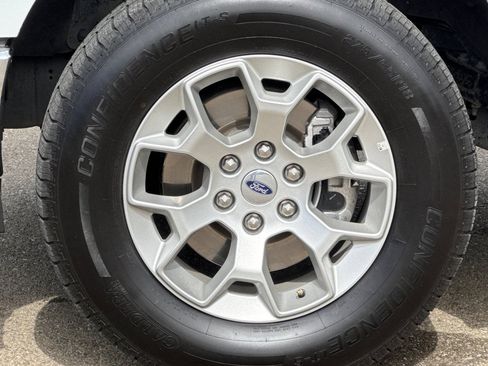 Used 2023 Ford F150 XLT AWD/4WD image 43
