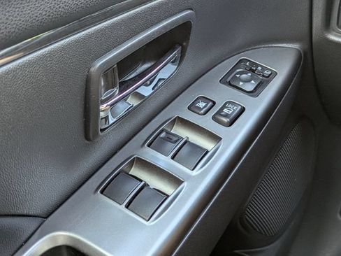 Used 2024 Mitsubishi Outlander Sport SE AWD/4WD image 24