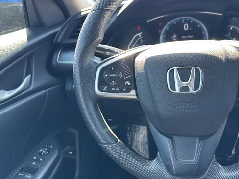 Used 2016 Honda Civic LX image 27