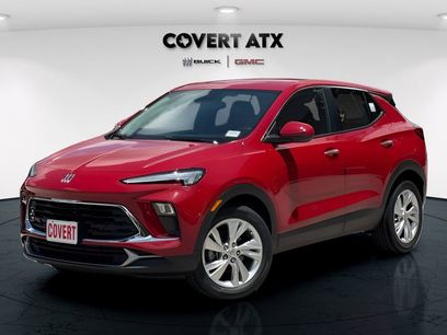 New 2026 Buick Encore GX Preferred