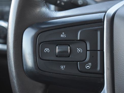 Used 2021 GMC Sierra 1500 SLT image 6