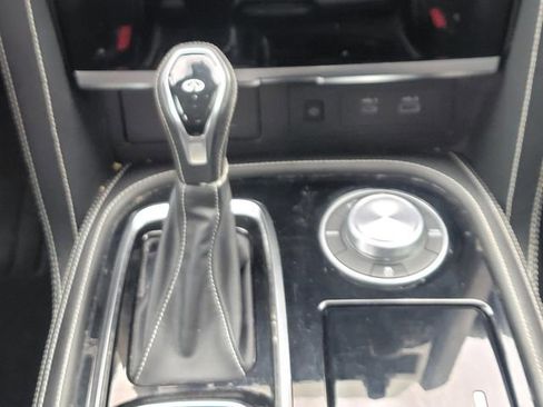 Used 2022 INFINITI QX80 Premium Select w/ Cargo Package image 24