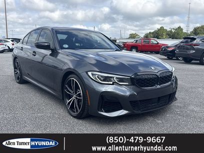 Used 2021 BMW M340i w/ Executive Package