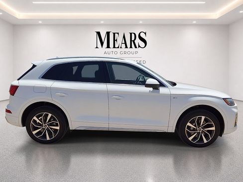 Used 2024 Audi Q5 2.0T Premium Plus AWD/4WD image 6