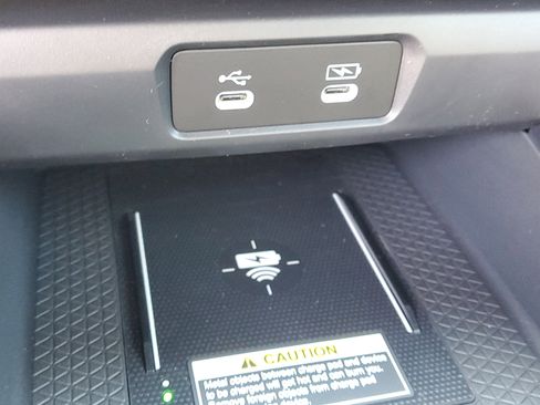 New 2025 Honda Accord Touring image 29