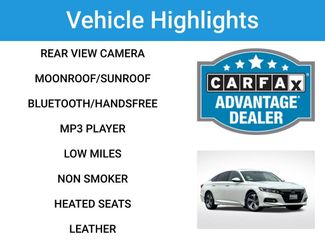 Used 2019 Honda Accord EX-L video 2