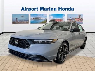 New 2026 Honda Accord SE video 1