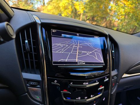 Used 2017 Cadillac ATS V w/ Carbon Fiber Package image 52