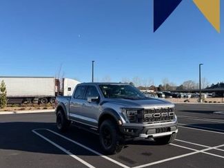 Used 2021 Ford F150 Raptor w/ Equipment Group 801A High video 1