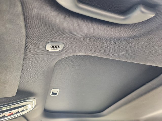 Used 2025 Jeep Grand Cherokee Altitude RWD image 25
