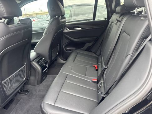 Used 2023 BMW X3 sDrive30i w/ Convenience Package RWD image 15