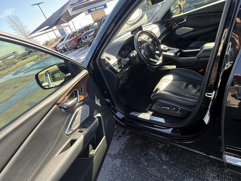 Used 2020 Acura RDX FWD w/ Advance Package image 16