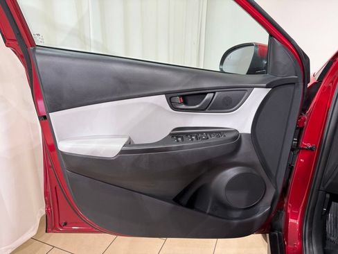 Used 2023 Hyundai Kona SEL w/ Cargo Package AWD/4WD image 15
