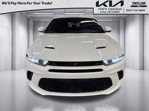 Used 2024 Dodge Hornet R/T image 2
