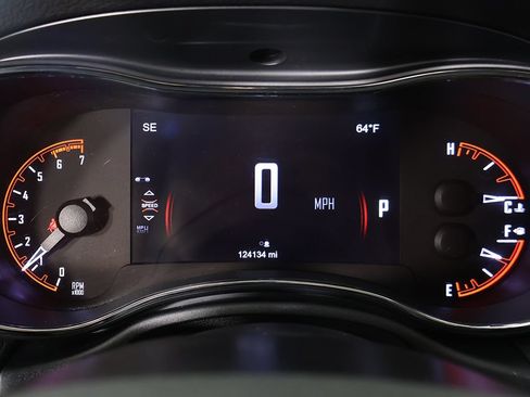 Used 2014 Dodge Durango R/T AWD/4WD image 45