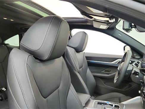 Used 2025 BMW i4 M50 w/ Premium Package image 22