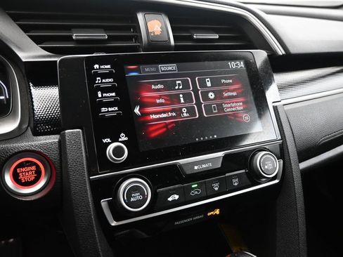 Used 2021 Honda Civic Sport image 13