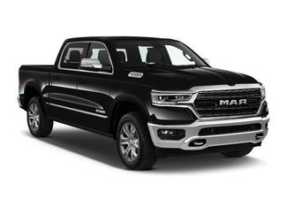 Used 2025 RAM 1500 Limited AWD/4WD video 1