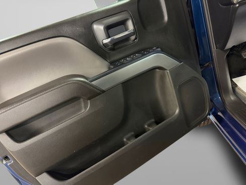 Used 2017 Chevrolet Silverado 1500 LT w/ All Star Edition image 15