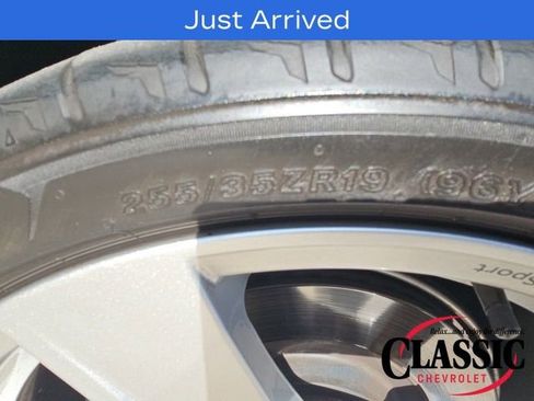 Used 2021 Audi S4 Premium w/ Convenience Package image 21