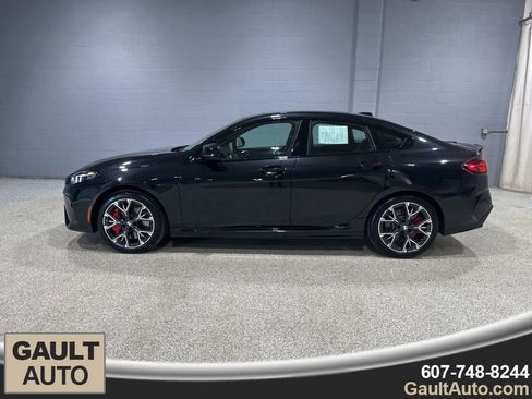 Certified 2025 BMW M235i xDrive xDrive w/ Premium Package image 5