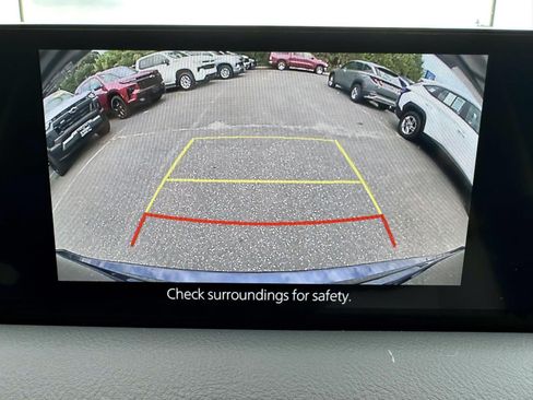 Used 2023 MAZDA CX-5 AWD 2.5 S image 23