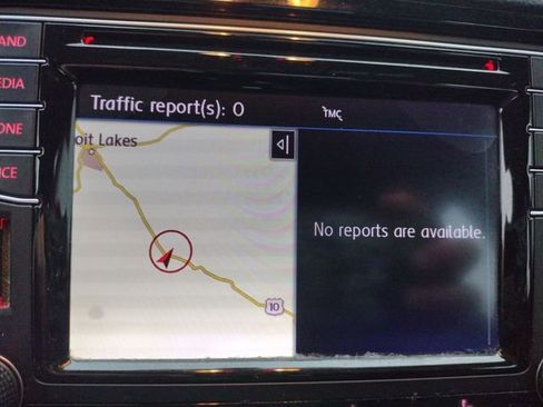 Used 2017 Volkswagen Jetta SEL image 48