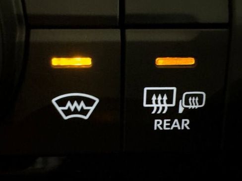 Used 2026 Toyota Grand Highlander AWD image 14