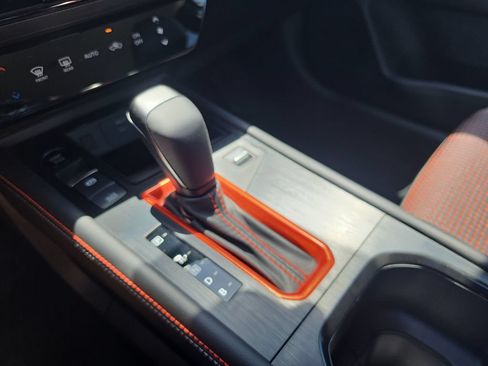 New 2026 Nissan Kicks SR FWD image 20