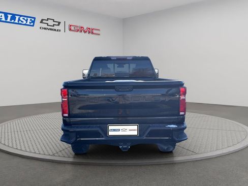New 2026 Chevrolet Silverado 2500 LTZ w/ LTZ Plus Package image 5