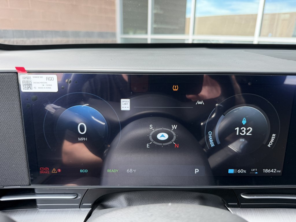 Used 2025 Hyundai Kona SEL FWD image 17