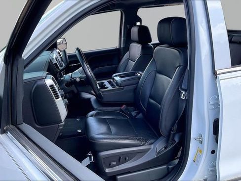Used 2018 GMC Sierra 1500 SLT AWD/4WD image 15