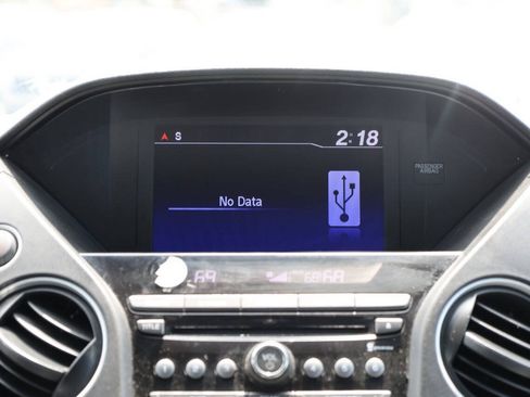 Used 2014 Honda Pilot EX-L image 21