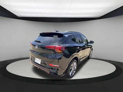 Used 2023 Buick Encore GX Select w/ Sport Touring Package FWD image 7