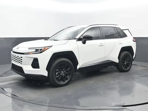 Used 2026 Toyota RAV4 SE AWD/4WD image 22