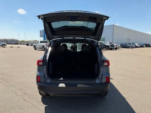 Used 2025 Ford Escape ST-Line AWD/4WD image 14