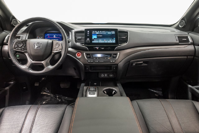 Used 2024 Honda Passport TrailSport image 29