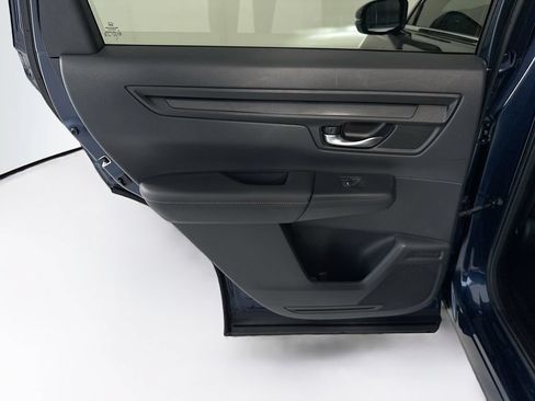 Certified 2023 Honda CR-V Sport image 26