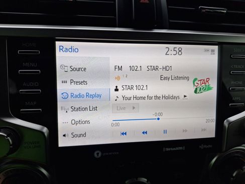 Used 2022 Toyota 4Runner SR5 Premium image 24