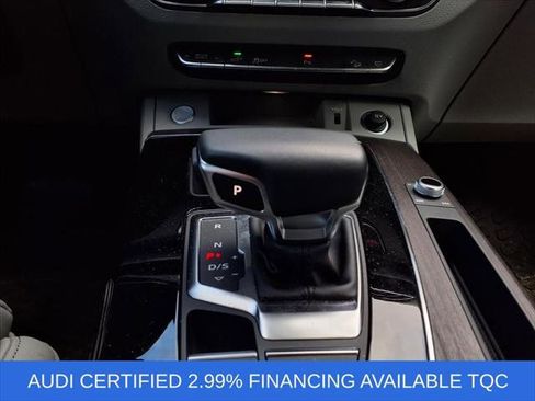 Certified 2025 Audi Q5 e Premium AWD/4WD image 15