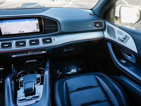 Used 2023 Mercedes-Benz GLE 53 AMG 4MATIC Coupe image 15