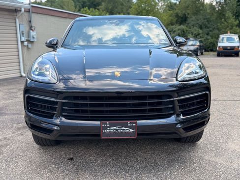 Used 2019 Porsche Cayenne AWD/4WD image 9