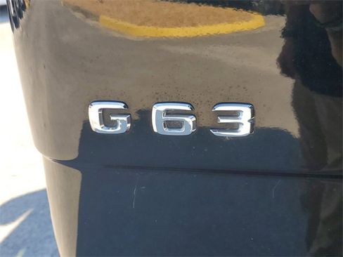 Used 2013 Mercedes-Benz G 63 AMG 4MATIC image 9